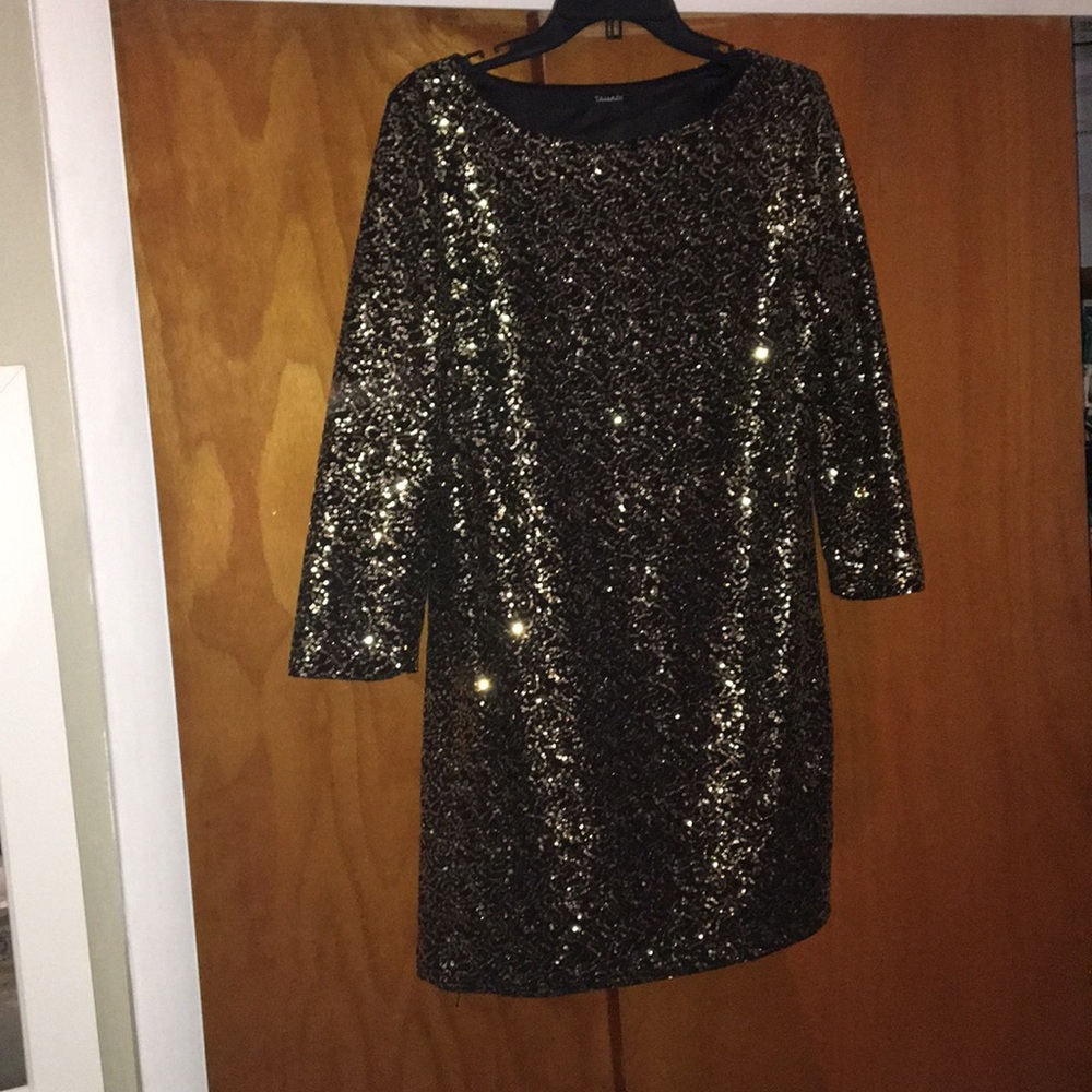 The perfect party Dress!!